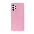 Capinha Galaxy A32 4G Silicone Flexível Aveludado Proteção de Câmera Lisa - Imagem 8
