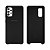 Capinha Galaxy A32G Silicone Aveludado Diversas Cores - Imagem 5