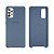 Capinha Galaxy A32G Silicone Aveludado Diversas Cores - Imagem 9