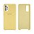 Capinha Galaxy A32G Silicone Aveludado Diversas Cores - Imagem 13