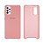 Capinha Galaxy A32G Silicone Aveludado Diversas Cores - Imagem 14