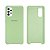 Capinha Galaxy A32G Silicone Aveludado Diversas Cores - Imagem 12