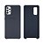 Capinha Galaxy A32G Silicone Aveludado Diversas Cores - Imagem 7