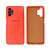Capinha Galaxy A32 5G Silicone Cover Aveludado - Imagem 4
