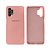 Capinha Galaxy A32 5G Silicone Cover Aveludado - Imagem 10