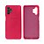 Capinha Galaxy A32 5G Silicone Cover Aveludado - Imagem 3