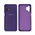 Capinha Galaxy A32 5G Silicone Cover Aveludado - Imagem 6