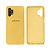 Capinha Galaxy A32 5G Silicone Cover Aveludado - Imagem 8