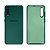 Capinha Galaxy A50/A30S Silicone Cover Aveludado - Imagem 16