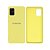 Capinha Galaxy A51 Silicone Cover Aveludado - Imagem 6