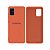 Capinha Galaxy A51 Silicone Cover Aveludado - Imagem 29