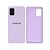 Capinha Galaxy A51 Silicone Cover Aveludado - Imagem 7