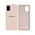 Capinha Galaxy A51 Silicone Cover Aveludado - Imagem 24