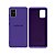 Capinha Galaxy A51 Silicone Cover Aveludado - Imagem 22