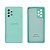 Capinha Galaxy A52 Silicone Aveludado Proteção de Câmera Lisa - Imagem 25