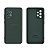 Capinha Galaxy A52 Silicone Aveludado Proteção de Câmera Lisa - Imagem 27