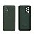 Capinha Galaxy A52 Silicone Aveludado Proteção de Câmera Lisa - Imagem 23