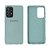 Capinha Galaxy A52 em Silicone Aveludado Diversas Cores - Imagem 26