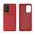 Capinha Galaxy A52 em Silicone Aveludado Diversas Cores - Imagem 29
