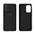 Capinha Galaxy A52 em Silicone Aveludado Diversas Cores - Imagem 4