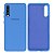 Capinha Galaxy A70 em Silicone Aveludado Diversas Cores - Imagem 27