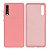 Capinha Galaxy A70 em Silicone Aveludado Diversas Cores - Imagem 15