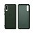 Capinha Galaxy A70 em Silicone com Logo em S Aveludado Diversas Cores - Imagem 11