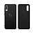 Capinha Galaxy A70 em Silicone com Logo em S Aveludado Diversas Cores - Imagem 2