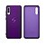 Capinha Galaxy A70 em Silicone com Logo em S Aveludado Diversas Cores - Imagem 3