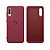 Capinha Galaxy A70 em Silicone com Logo em S Aveludado Diversas Cores - Imagem 12