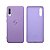 Capinha Galaxy A70 em Silicone com Logo em S Aveludado Diversas Cores - Imagem 7