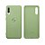 Capinha Galaxy A70 em Silicone com Logo em S Aveludado Diversas Cores - Imagem 15
