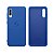 Capinha Galaxy A70 em Silicone com Logo em S Aveludado Diversas Cores - Imagem 10