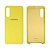 Capinha Galaxy A70S em Silicone Aveludado Diversas Cores - Imagem 17