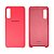 Capinha Galaxy A70S em Silicone Aveludado Diversas Cores - Imagem 11