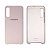 Capinha Galaxy A70S em Silicone Aveludado Diversas Cores - Imagem 6