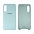 Capinha Galaxy A70S em Silicone Aveludado Diversas Cores - Imagem 4
