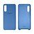 Capinha Galaxy A70S em Silicone Aveludado Diversas Cores - Imagem 8