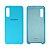 Capinha Galaxy A70S em Silicone Aveludado Diversas Cores - Imagem 5