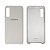 Capinha Galaxy A70S em Silicone Aveludado Diversas Cores - Imagem 2