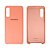Capinha Galaxy A70S em Silicone Aveludado Diversas Cores - Imagem 20