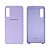 Capinha Galaxy A70S em Silicone Aveludado Diversas Cores - Imagem 14