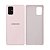 Capinha Galaxy A71 em Silicone Aveludado Diversas Cores - Imagem 12