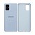 Capinha Galaxy A71 em Silicone Aveludado Diversas Cores - Imagem 7