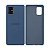 Capinha Galaxy A71 em Silicone Aveludado Diversas Cores - Imagem 20
