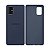 Capinha Galaxy A71 em Silicone Aveludado Diversas Cores - Imagem 10