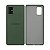 Capinha Galaxy A71 em Silicone Aveludado Diversas Cores - Imagem 25