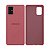 Capinha Galaxy A71 em Silicone Aveludado Diversas Cores - Imagem 17
