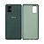 Capinha Galaxy A71 em Silicone Aveludado Diversas Cores - Imagem 3