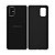 Capinha Galaxy A71 em Silicone Aveludado Diversas Cores - Imagem 27